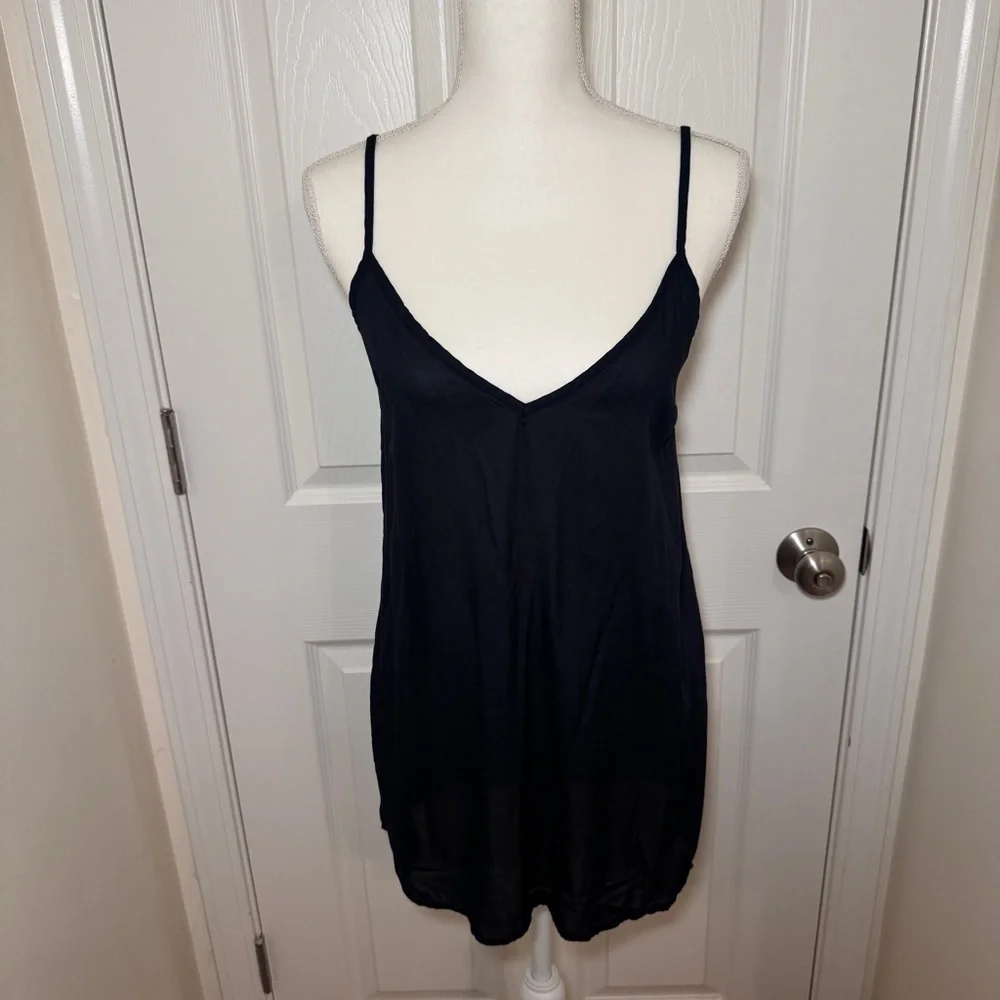 Free People Embroidered Dress